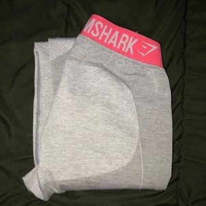 Gymshark leggings flex